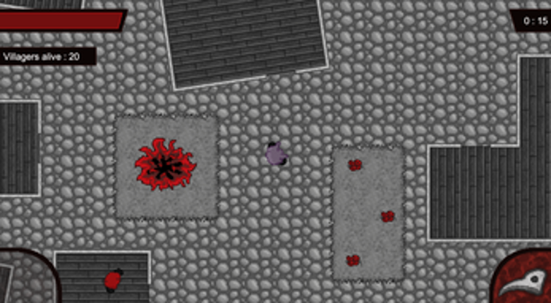 PESTILENCE screenshot