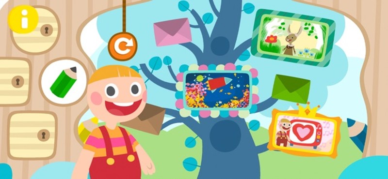 Pikku Kakkonen Image