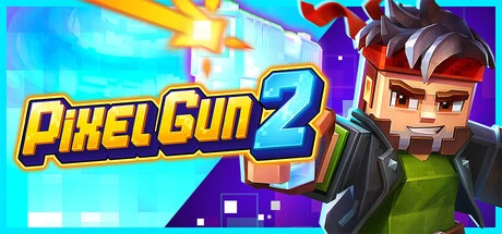 Games like Pixel Gun 2