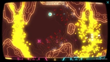 PixelJunk SideScroller Image