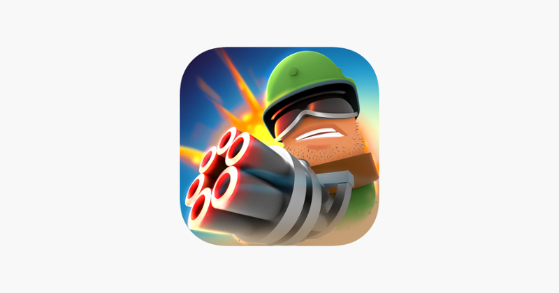 Pocket Blaster Image