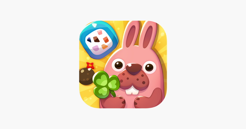 Pokopoko: Match 3 Puzzle Games Game Cover