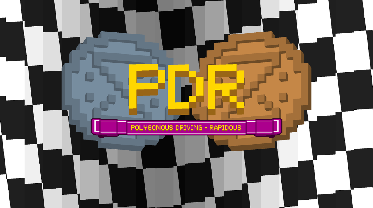 Games like Polygonous Driving Rapidous