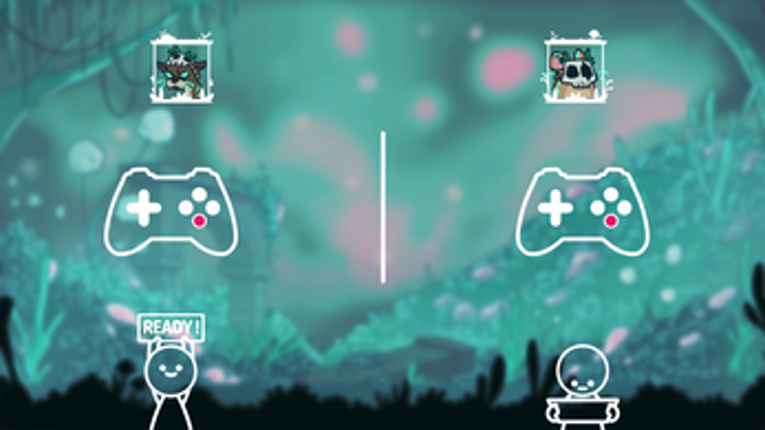 Pop Puncher screenshot