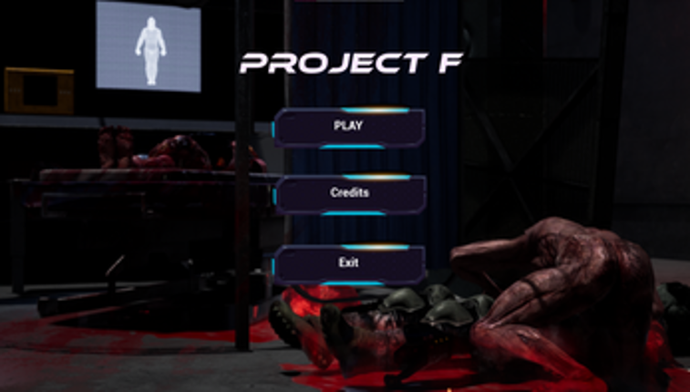 Project F screenshot