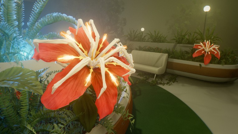 Psych Rift screenshot