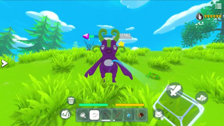 PsychoWorld (Alpha) Image