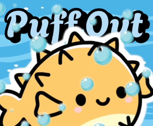 Games like Puff Out