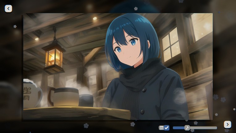 Puzzle Pleasant screenshot