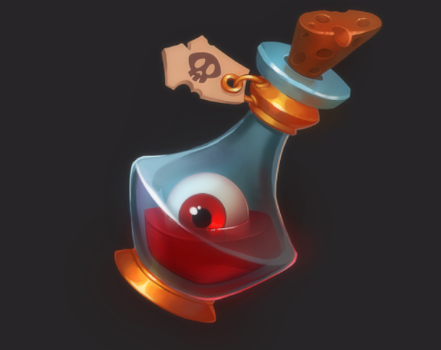 Games like Quick eye