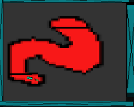 Race America III Image