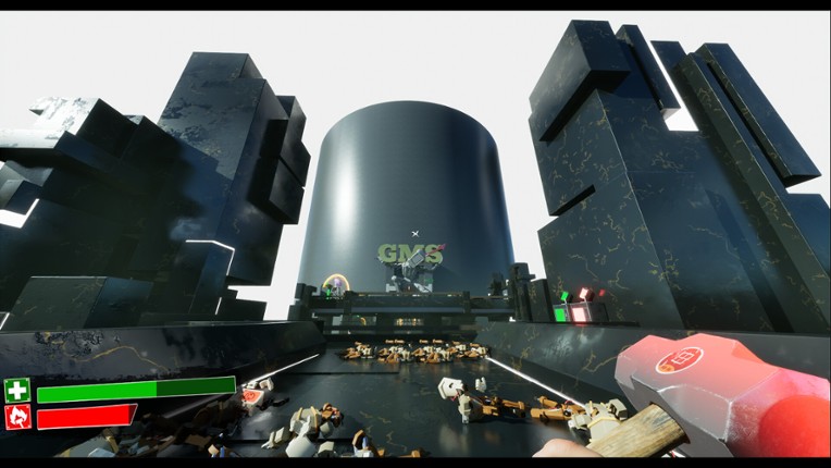 Rage Quit screenshot