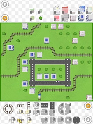 RC Toybox: build &amp; play, 1 or 2 players (lite) Image