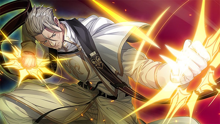 Re:D Cherish!: Eternity Blood Image