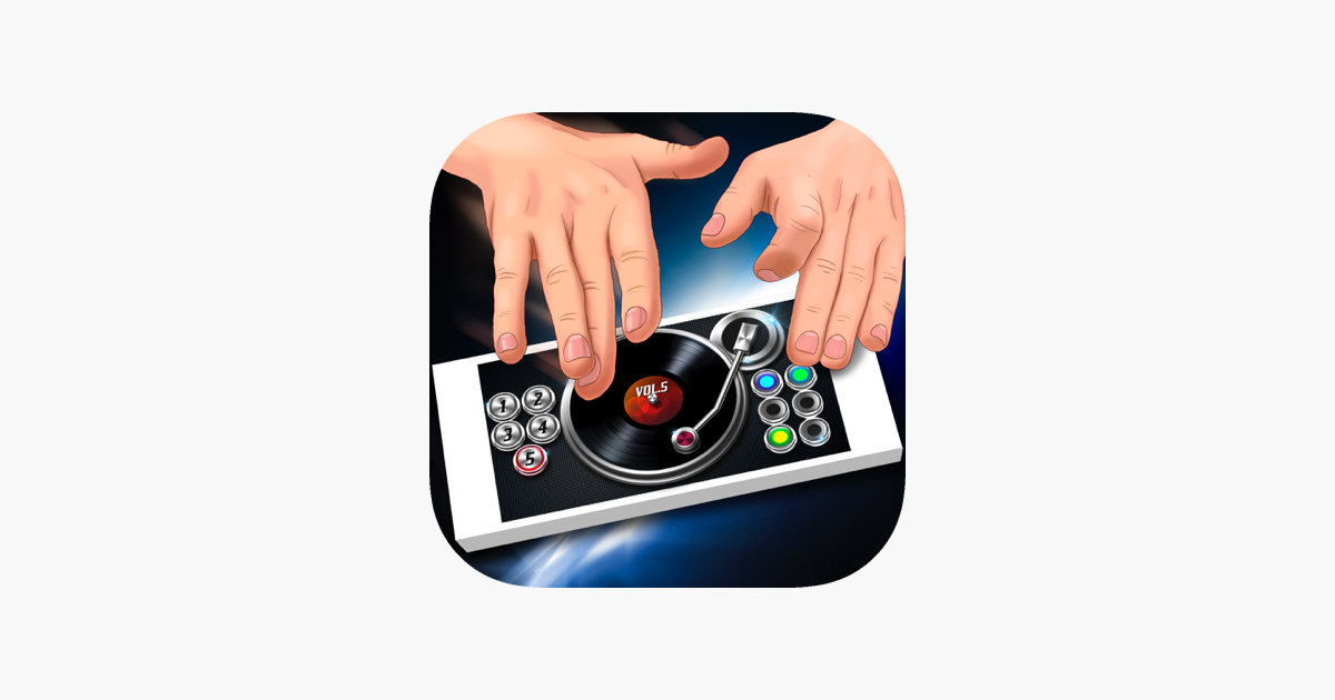 Games like Real DJ Simulator