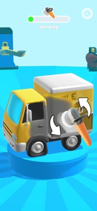 Repairman! screenshot