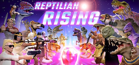 Games like Reptilian Rising