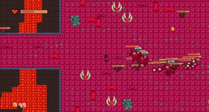 Requiem of Dread Image