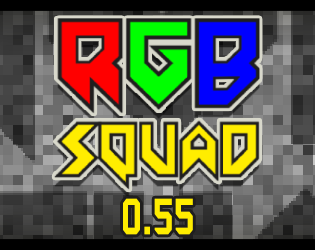 Games like RGB Squad