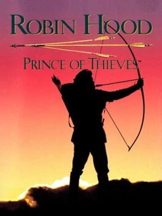 Robin Hood: Prince of Thieves Game Cover