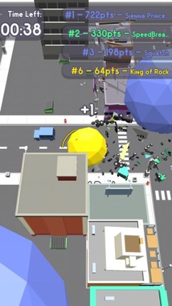 Rock.io! screenshot