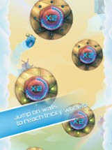 Rolling Jump - Spin up runner Image