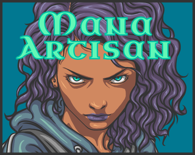 Games like Room B: Mana Artisan