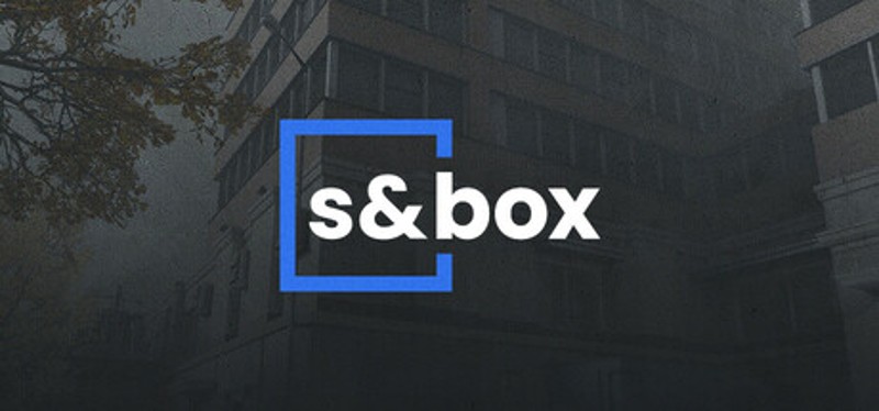 S&box Image