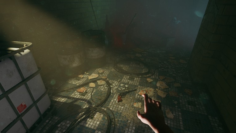 S: Lost Chapters Image