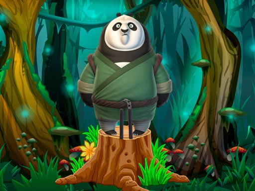 Games like Samurai Panda