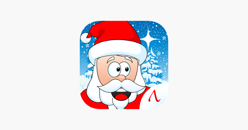 Santa Fun Games Game Cover