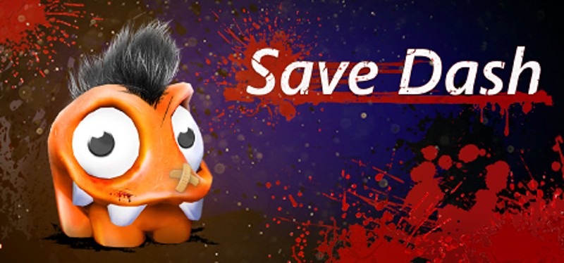 Save Dash Image