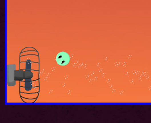 Scaliball screenshot