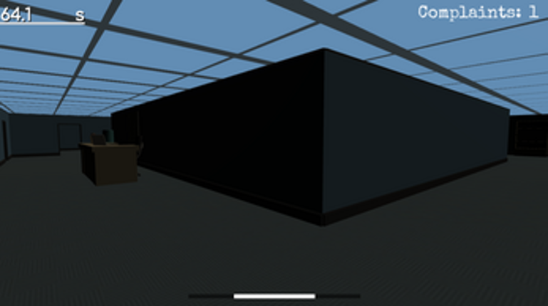 Secretary's hell Image