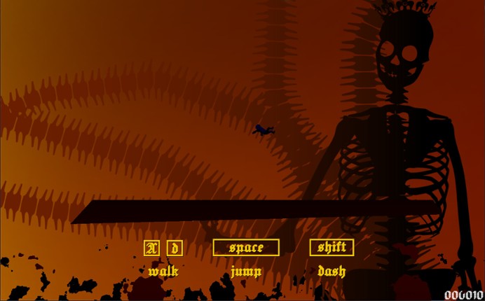 Shards of Epoch Past screenshot