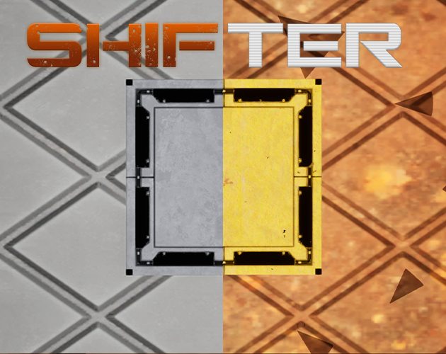Games like Shifter