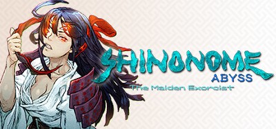 SHINONOME ABYSS The Maiden Exorcist Image