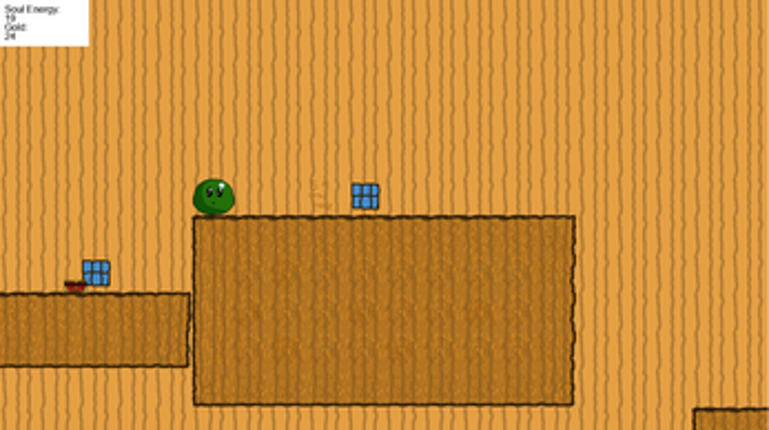 Slime Kid's Adventure Image