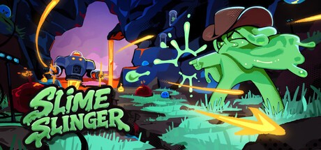 Games like Slime Slinger