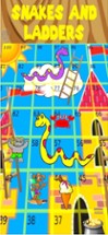 Snakes and Ladders Pro Image