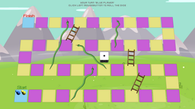 Snakes&Ladders Image