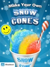 Snow Cone Maker - by Bluebear Image