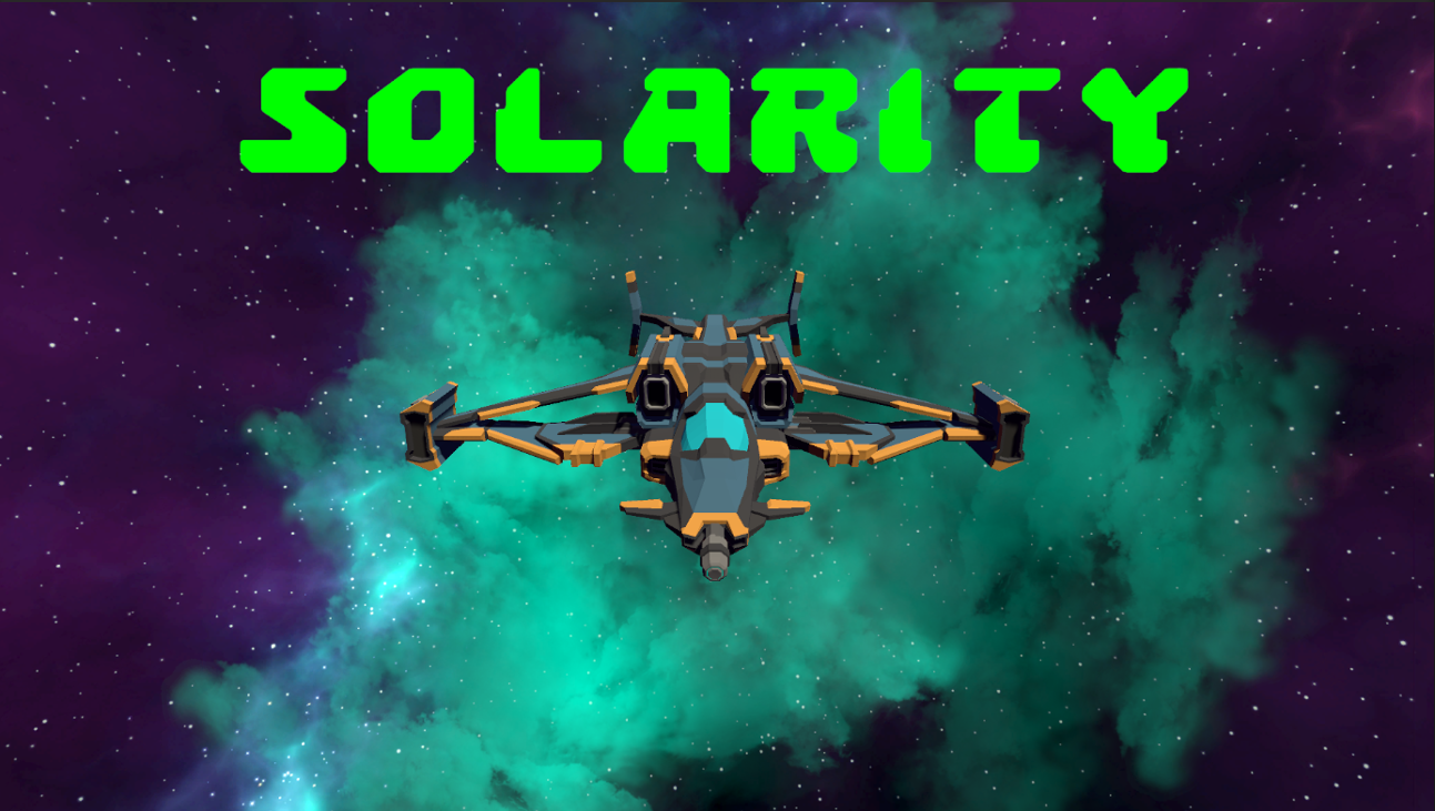 Games like Solarity