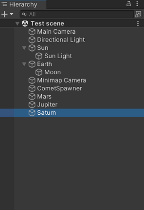 SolarSystemMSU Image