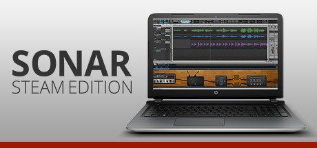 Games like SONAR Steam Editions