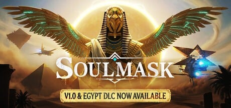 Games like Soulmask