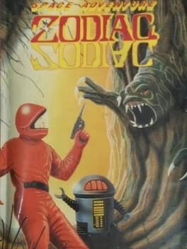 Games like Space Adventure Zodiac