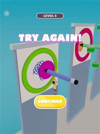 Spiro Run screenshot