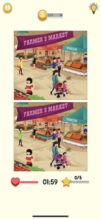 Spot The Difference!!! Image