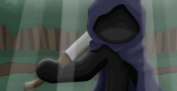 Games like Stick Fighter RPG